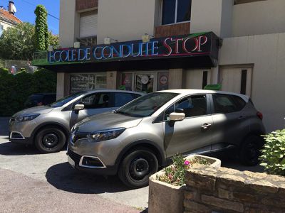 Auto Ecole Stop Toulon